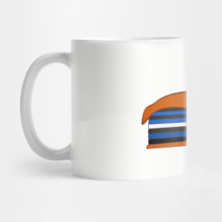 Pride Pie Mug